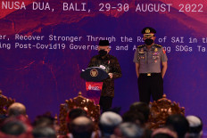 G7 members absent at first-ever SAI20 Summit