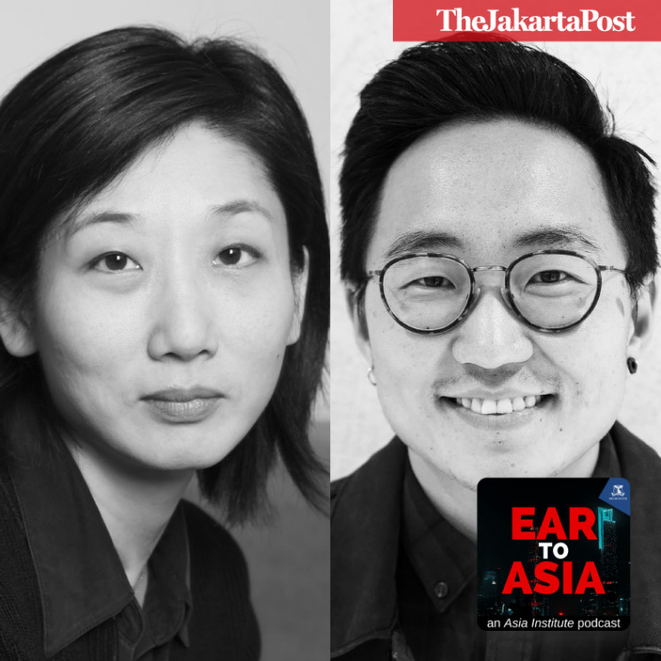 The human cost of South Korea’s era of transnational adoption