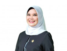 Dr. Isma Yatun CSFA, CFrA
