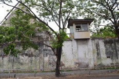 Indonesia’s zero tolerance drug laws leave hundreds on death row