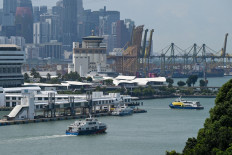 Indonesia seeks to bring Batam, Singapore closer
