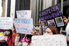 Peru probes into ‘suspicious death’, possible ‘torture’ of transgender activist in Bali