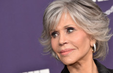 Actress Jane Fonda says she has cancer