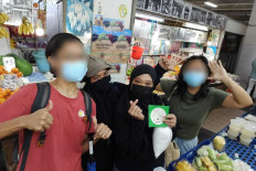 Indonesian workers abroad fight against &lsquo;unskilled&rsquo; stereotype through community groups