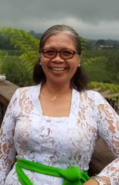 Ni Made Jaya Senastri.
