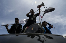 Rallies expected across Indonesia as anger simmers over fuel price hike