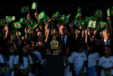 Brazil: 200 years of independence