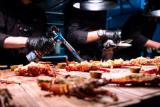 A complete experience: Mad Cow Bandung review