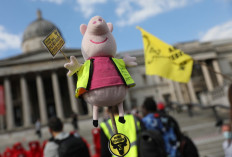 Gay family joins Peppa Pig