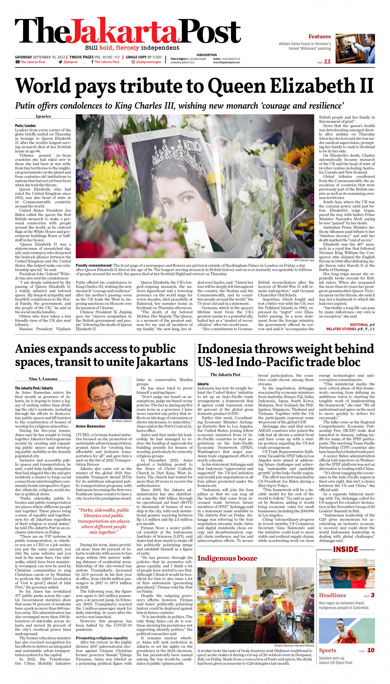 jakarta post russia