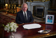 King Charles III won't attend COP27 after Truss 'objected'