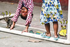 JIPFest returns to celebrate visual storytelling from around the world