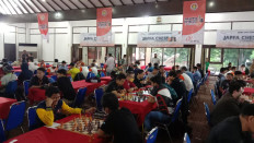 Gen Z's love for chess keeps growing in Indonesia