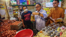 Calling for a fair media: Put fear where it belongs