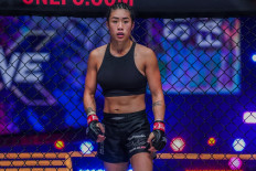 Angela Lee.