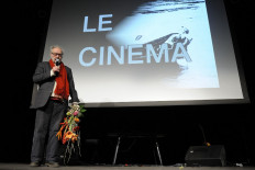 New Wave film director Jean-Luc Godard has died