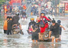 Building a disaster-ready culture in Indonesia