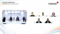 Indosat Ooredoo Hutchison issues bonds and ‘ijarah sukuk’ for first phase of 2022