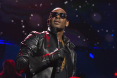 R. Kelly convicted of child-pornography charges 