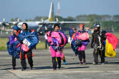 'Mother's Day' demeans Indonesia's historic women’s movement