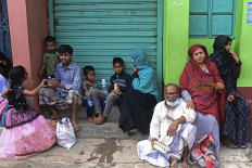 Bangladeshi mystic fights demons with psychiatry