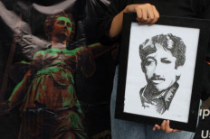 Munir’s family’s sacrifice, reminder of nation’s homework