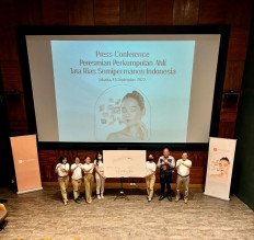 PESTASPI has been officially established to develop the wellness and beauty tourism in Indonesia