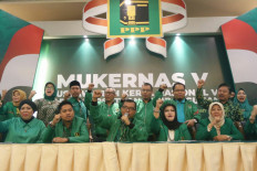 Analysis: Another Islamist party is heading for the rocks ahead of 2024