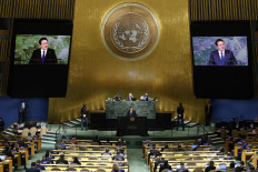 UNGA discord heralds challenging G20 Summit