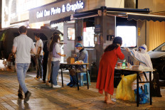 European business group warns of loss of confidence in China