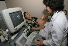 Babies in the womb react differently to flavors: Researchers 