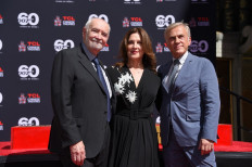 New 007 to 'serve King and country' as producers vow to keep Bond 'fresh'  