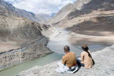 India and Pakistan can future-proof their threatened rivers
