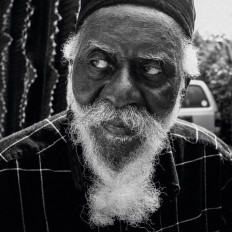 So long, maestro: Jazz saxophonist Pharoah Sanders died on Saturday at age 81. According to his record label, Luaka Bop, Sanders passed away peacefully, surrounded by friends and family in Los Angeles, United States.