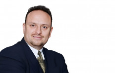 Penta Gas Sistems president director Pedro Nemalceff
