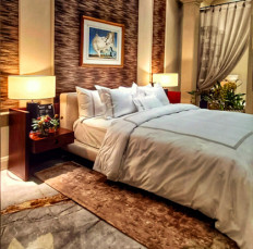 The Colours of Indonesia highlights tips and tricks for a home sweet home