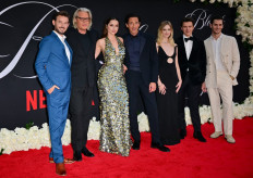 Deeply divisive Monroe biopic 'Blonde' hits Netflix