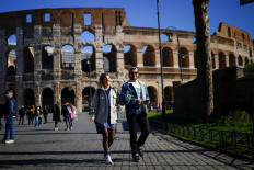 Rome, new cities and World Expo 2030