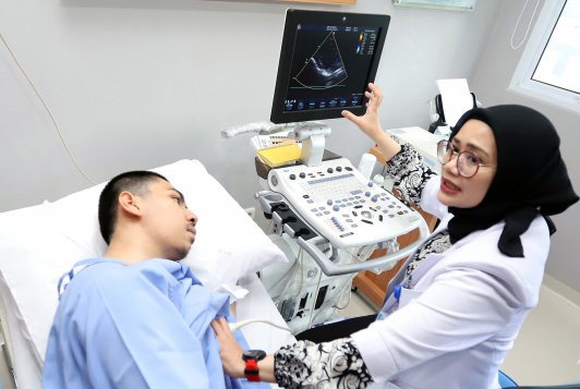 Indonesia can be regional leader in cardiovascular genomics - Academia ...