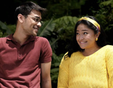 ‘Gendut Siapa Takut?!’ review: Marshanda shows off her leading lady material