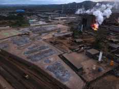 Provincial leaders scramble to get Vale’s nickel shares
