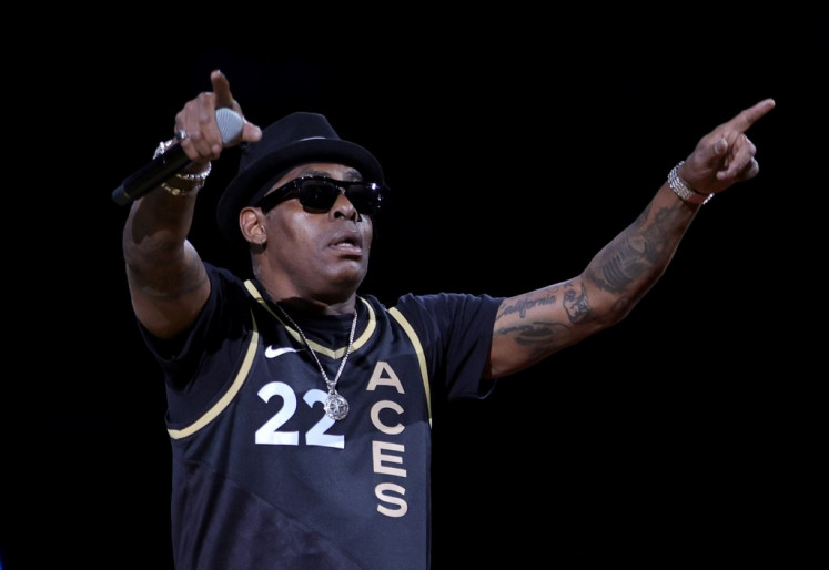 Right Thurr' rapper Chingy added to River City Soul Fest lineup