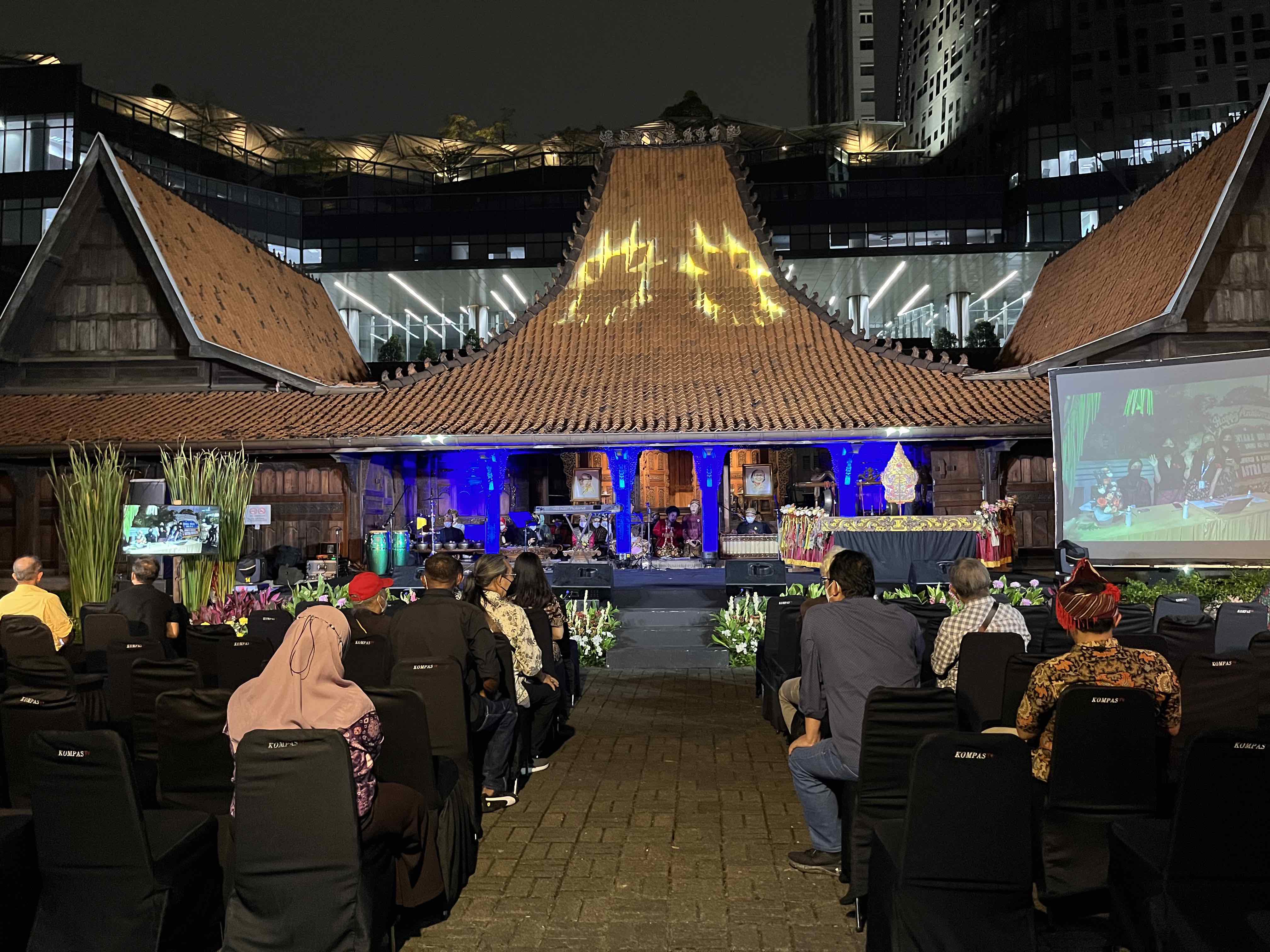 ‘Life Begins At 40’: Bentara Budaya Celebrates Its Anniversary - Art ...