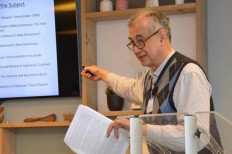 ‘Indonesia no longer my home’: Confession of a political exile 