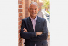 Geoff Garrett, Dean of USC Marshall School of Business 