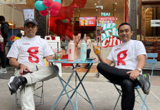 F&B retailer Teguk aims to raise Rp 120 billion through IPO