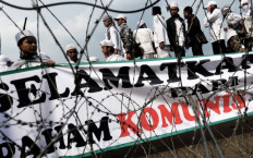 Why Indonesia can still not cope with the specter of communism