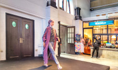 Indonesia gears up to be the qibla of Muslim fashion in 2024