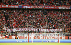 Indonesian stadium tragedy highlights issue in police use of tear gas 