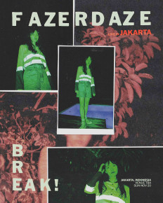 All The Good Things: Nov 18